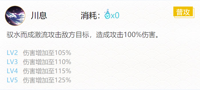 阴阳师骁浪荒川之主御魂搭配2024