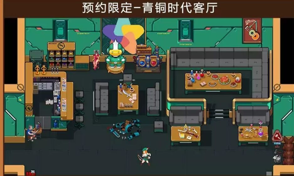 战魂铭人vivo皮肤获取方法介绍