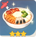 原神来来菜配方