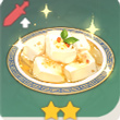 原神杏仁豆腐配方