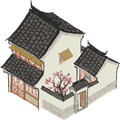 江南百景图民宅图鉴