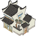 江南百景图民宅图鉴