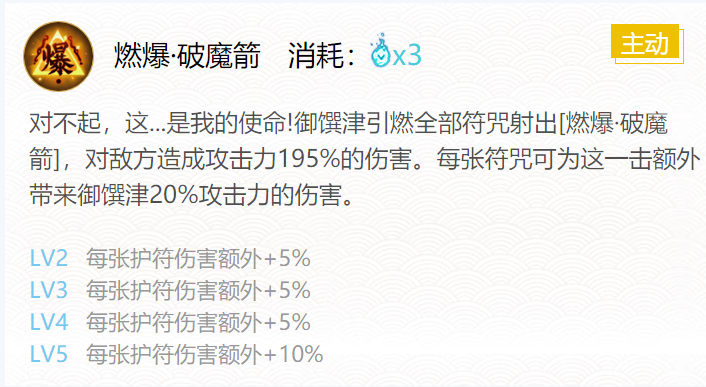 阴阳师御馔津御魂搭配2024
