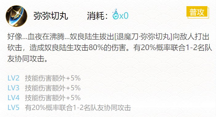 阴阳师奴良陆生御魂搭配2024