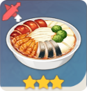 原神食物配方大全