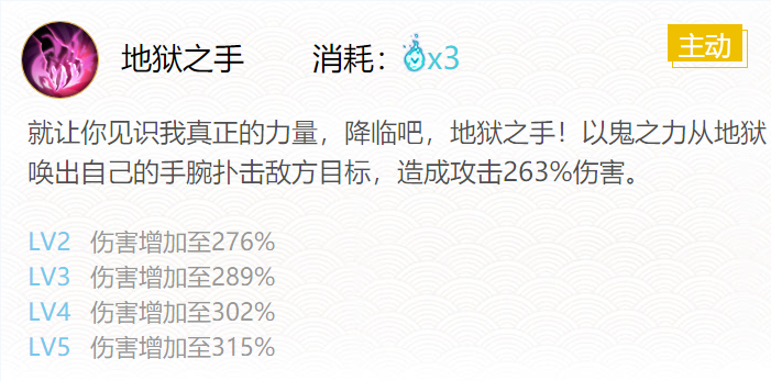 阴阳师茨木童子御魂搭配2024
