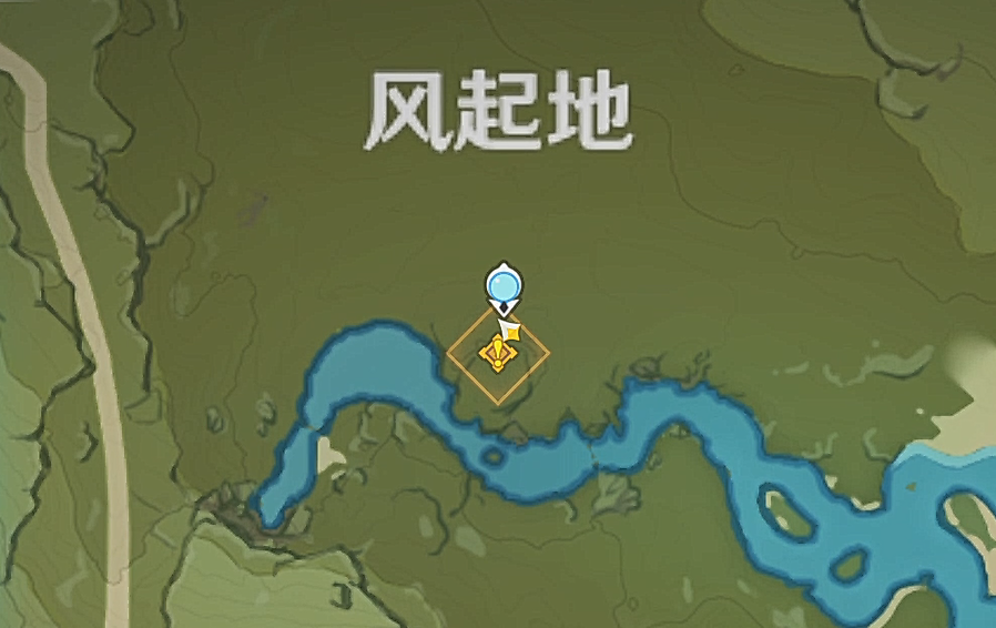 原神听凭风引攻略
