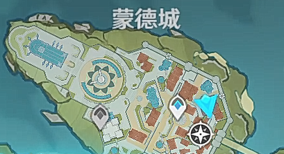 原神幕后谈话攻略