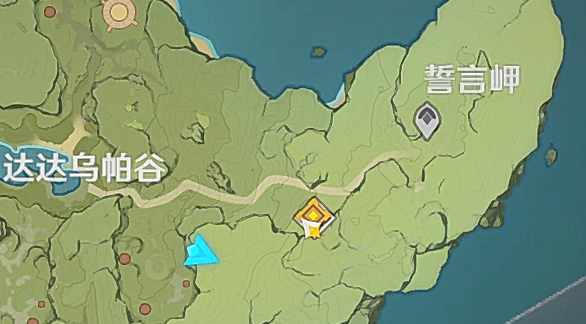 原神藏匿之泪攻略