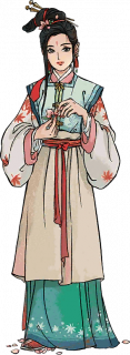 江南百景图林奴儿培养攻略