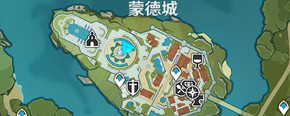 原神侦察骑士的作风任务攻略