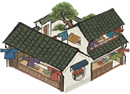 江南百景图成衣店图鉴