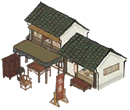 江南百景图家具铺图鉴