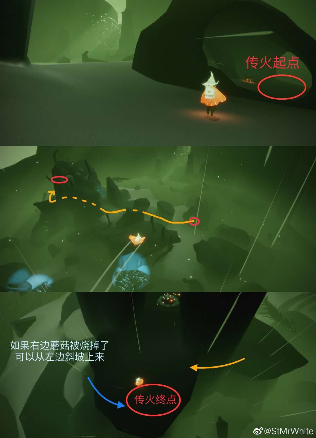 光遇骑士跪先祖兑换表