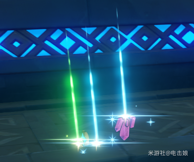 原神遗失之书任务通关攻略