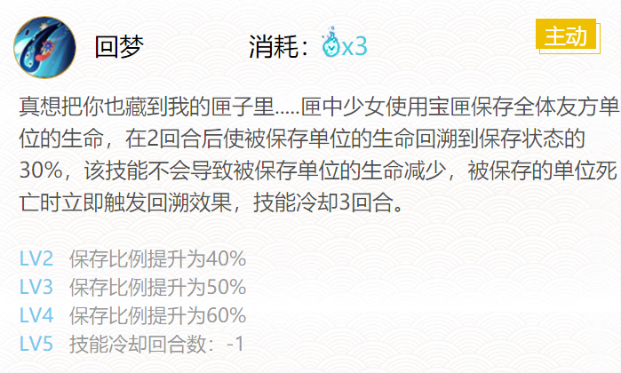 阴阳师匣中少女御魂搭配2024