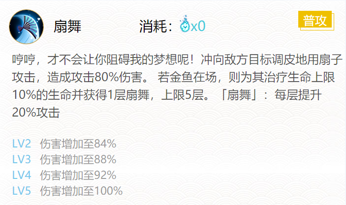 阴阳师金鱼姬御魂搭配2024