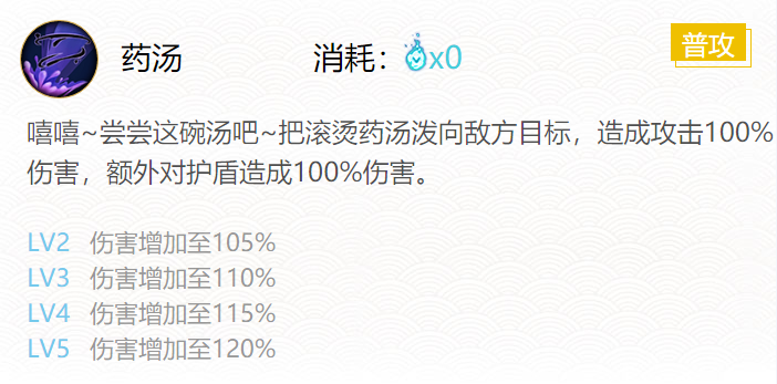 阴阳师孟婆御魂搭配2024
