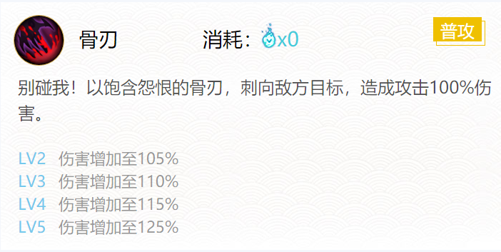 阴阳师骨女御魂搭配2024