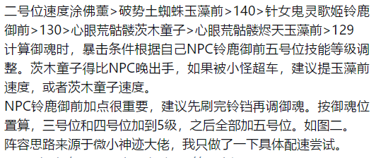 阴阳师恶灵巢穴速刷阵容推荐