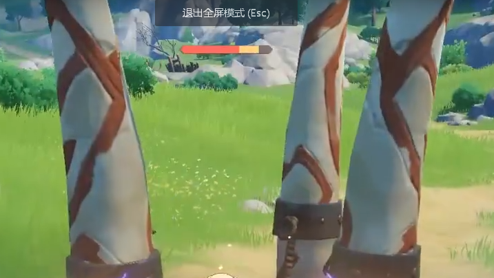 原神善后工作任务通关攻略