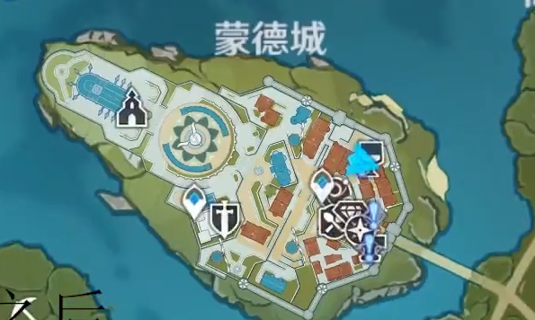 原神善后工作任务通关攻略