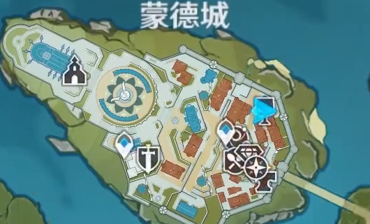 原神时不再来任务通关攻略