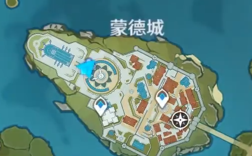 原神风暴后遗症任务通关攻略