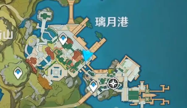 原神璃月港平静的一天任务通关攻略