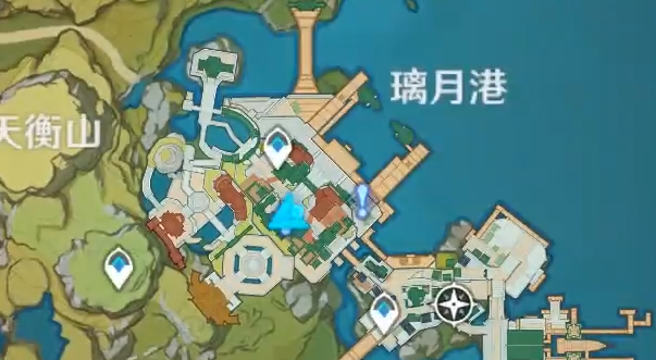 原神重岩之意任务通关攻略