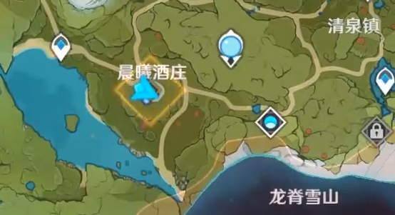 原神酒庄大扫除任务通关攻略
