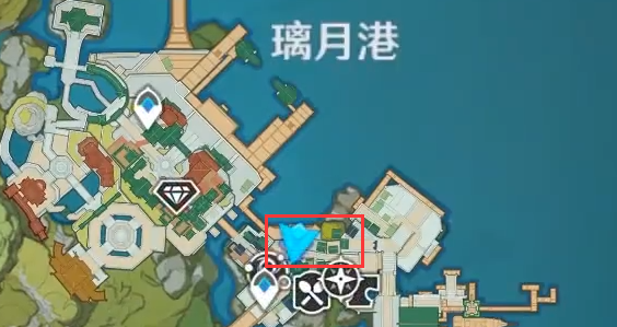 原神黑岩之困任务通关攻略