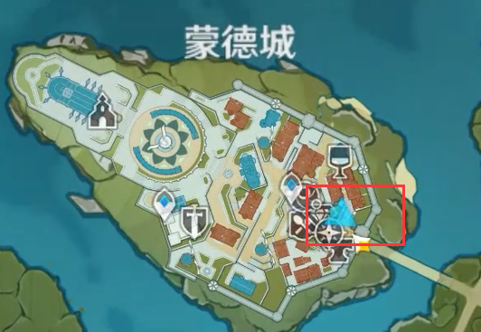 原神轻飘飘的花任务通关攻略