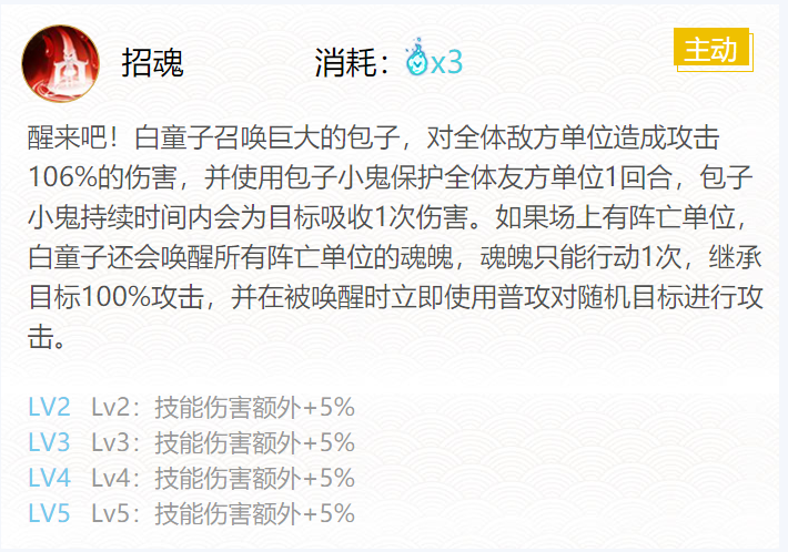 阴阳师白童子御魂搭配2024