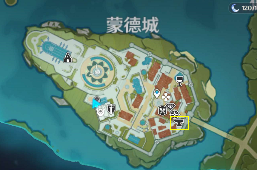 原神风后宝矿任务通关攻略