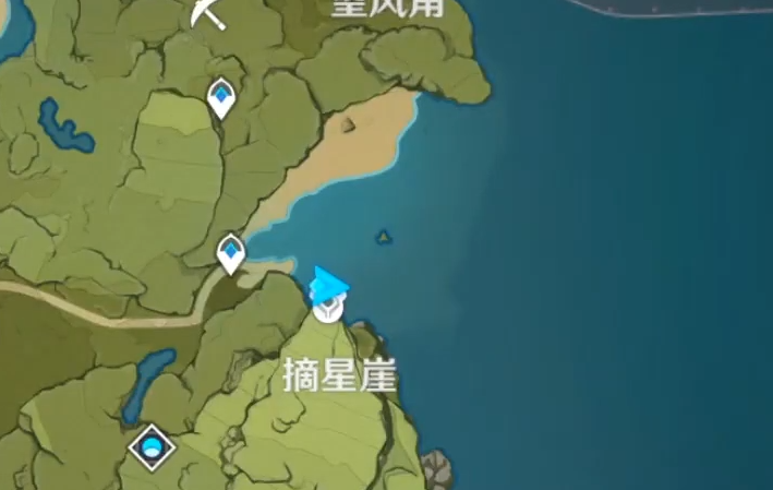 原神在空中飞行程度的能力