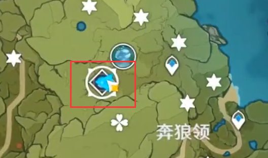 原神冰血暴成就攻略