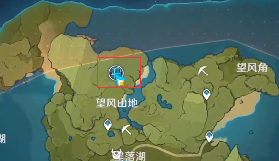 原神大地风与火成就攻略