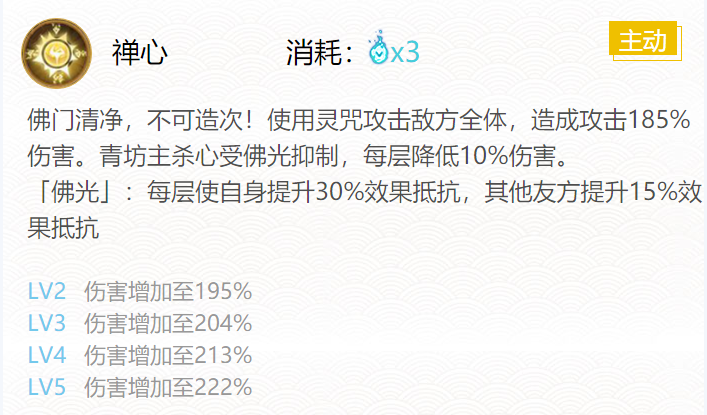 阴阳师青坊主御魂搭配2024