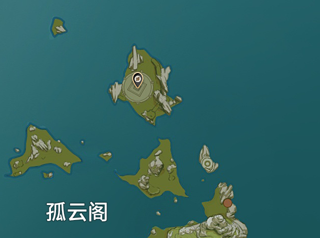 原神无相之岩详细打法攻略