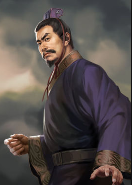 昵称为乱世枭雄的统帅是