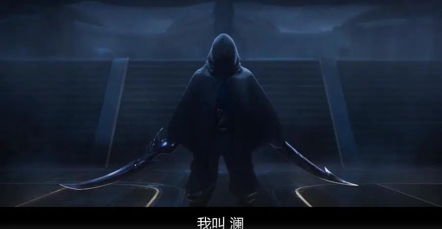王者荣耀澜上线时间介绍