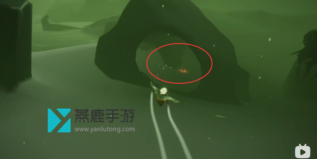 光遇吉他先祖位置介绍