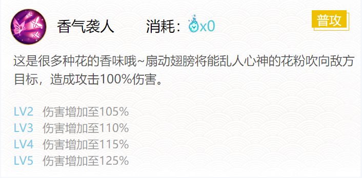 阴阳师蝴蝶精御魂搭配2024