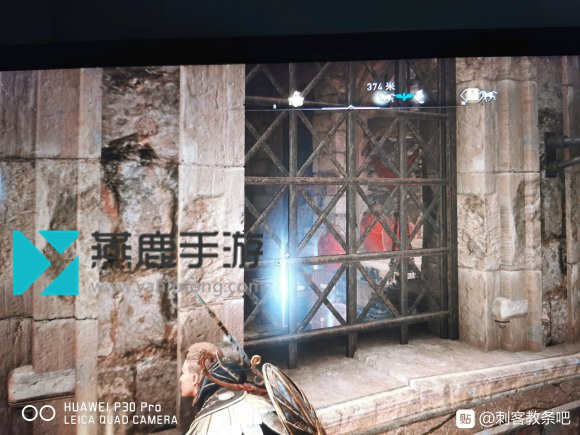 刺客信条伦敦无形者据点位置介绍