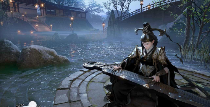 天涯明月刀手游游心剑话本介绍
