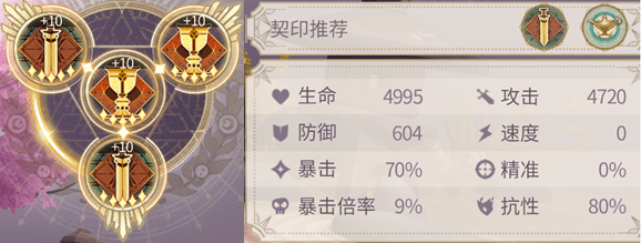 幻书启世录弗兰肯斯坦图鉴