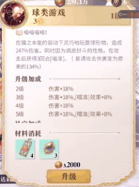 幻书启世录我是猫图鉴