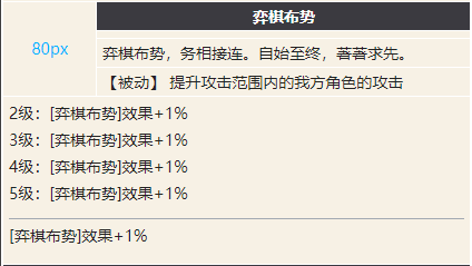 幻书启世录棋经珍珑图鉴