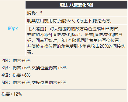 幻书启世录抱朴子图鉴